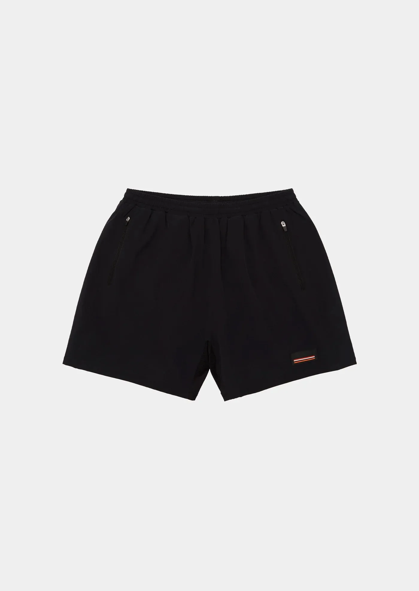 Interval Short - Black