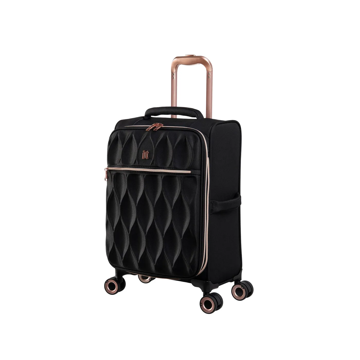 it luggage  Enliven Softside Carry-On 19