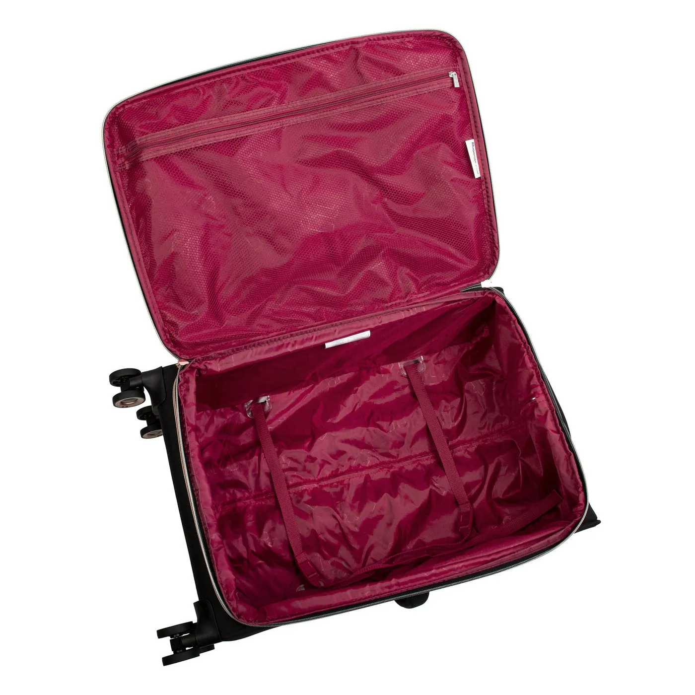 it luggage  Enliven Softside Carry-On 19