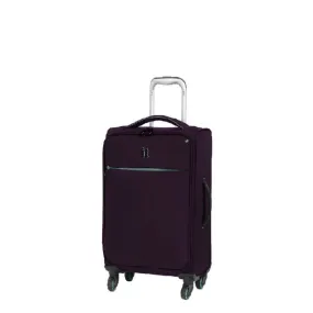 It Luggage Glint 19 Carry-On Purple Purplesize Small