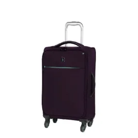 It Luggage Glint 25 Check-In Purple Purplesize Medium