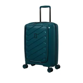 It Luggage Influential 20 Carry-On Blue Bluesize Small