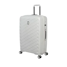 It Luggage Influential 25 Check-In White Whitesize Medium