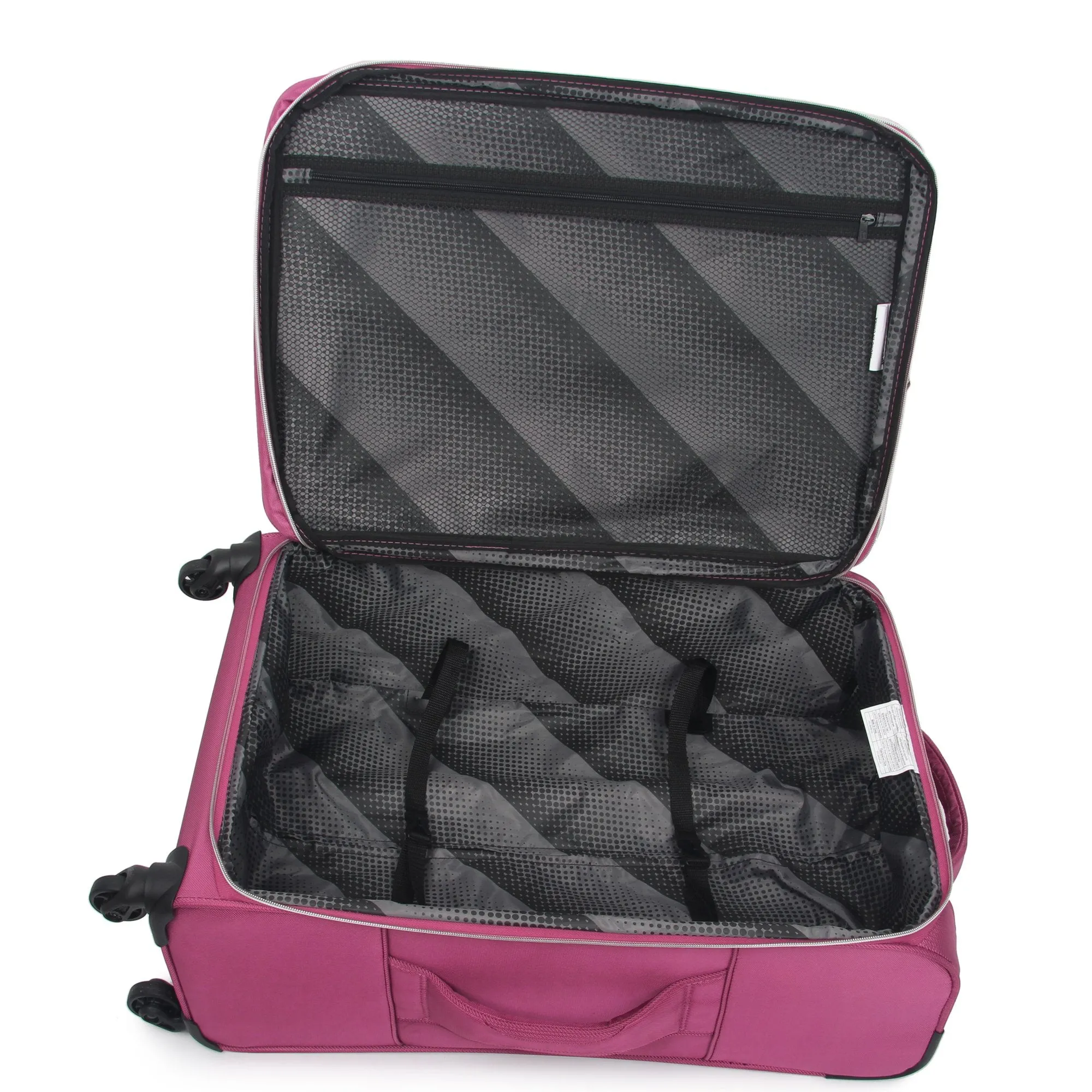 IT Luggage Megalite X-Weave 25