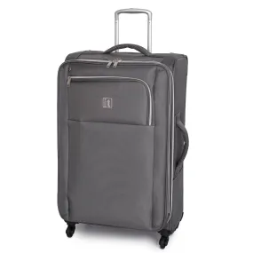 IT Luggage Megalite X-Weave 29 4-Wheel Large Luggage  