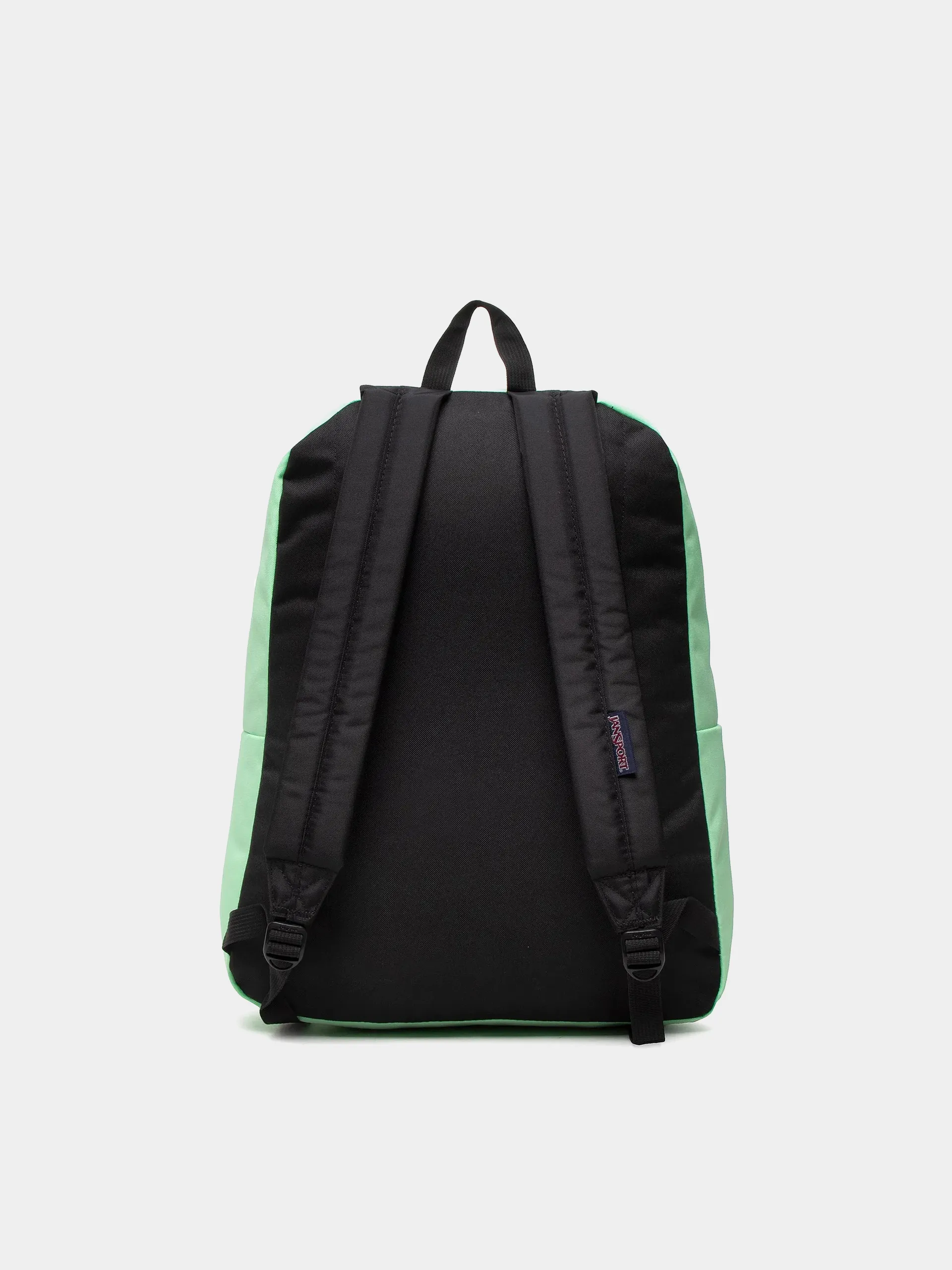 JanSport Backpack SuperBreak One (fresh mint)