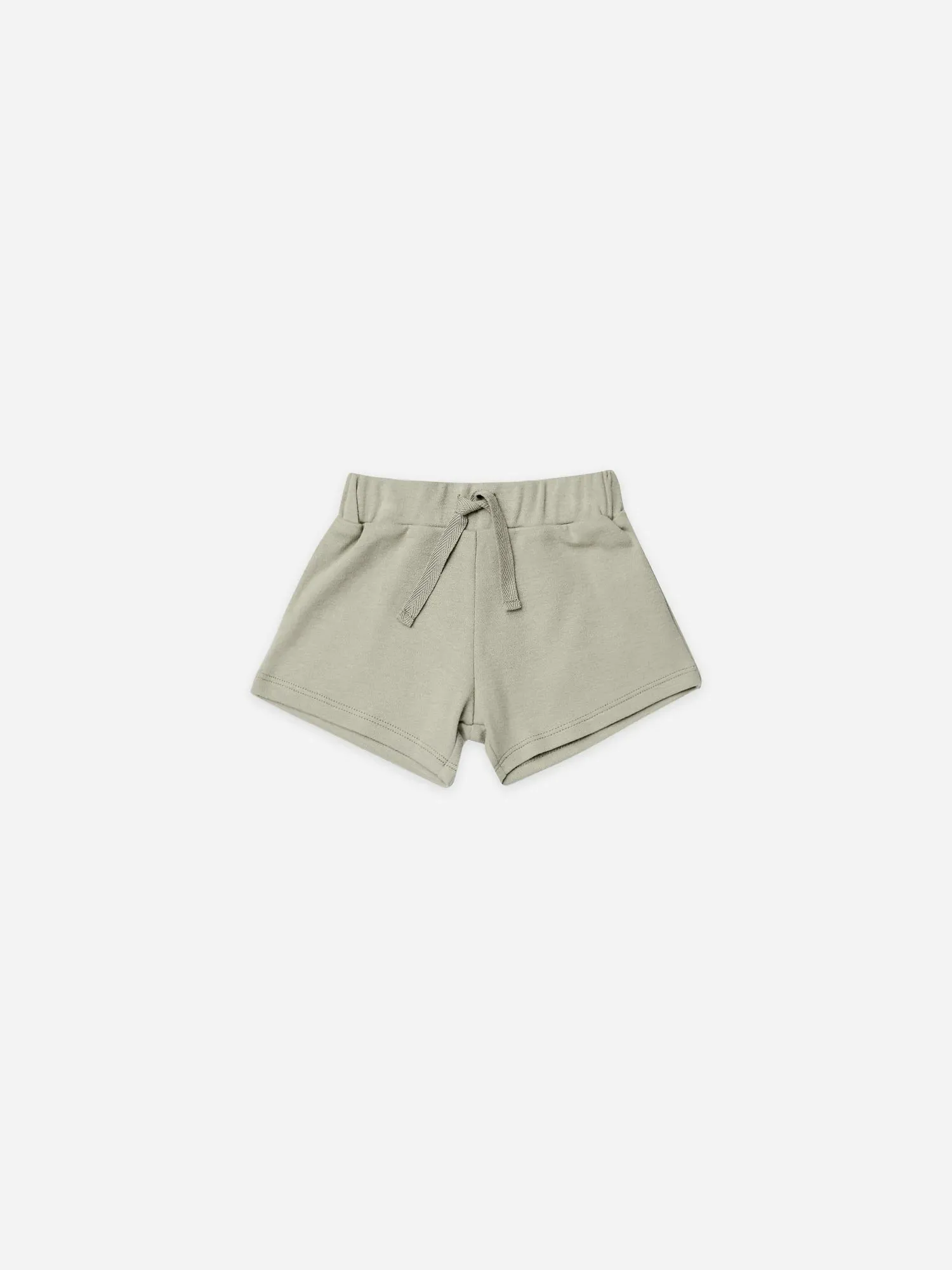 Jersey Short (Pistachio)