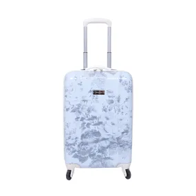 Jessica Simpson Winter Bloom 29 4-Wheel Large Luggage  