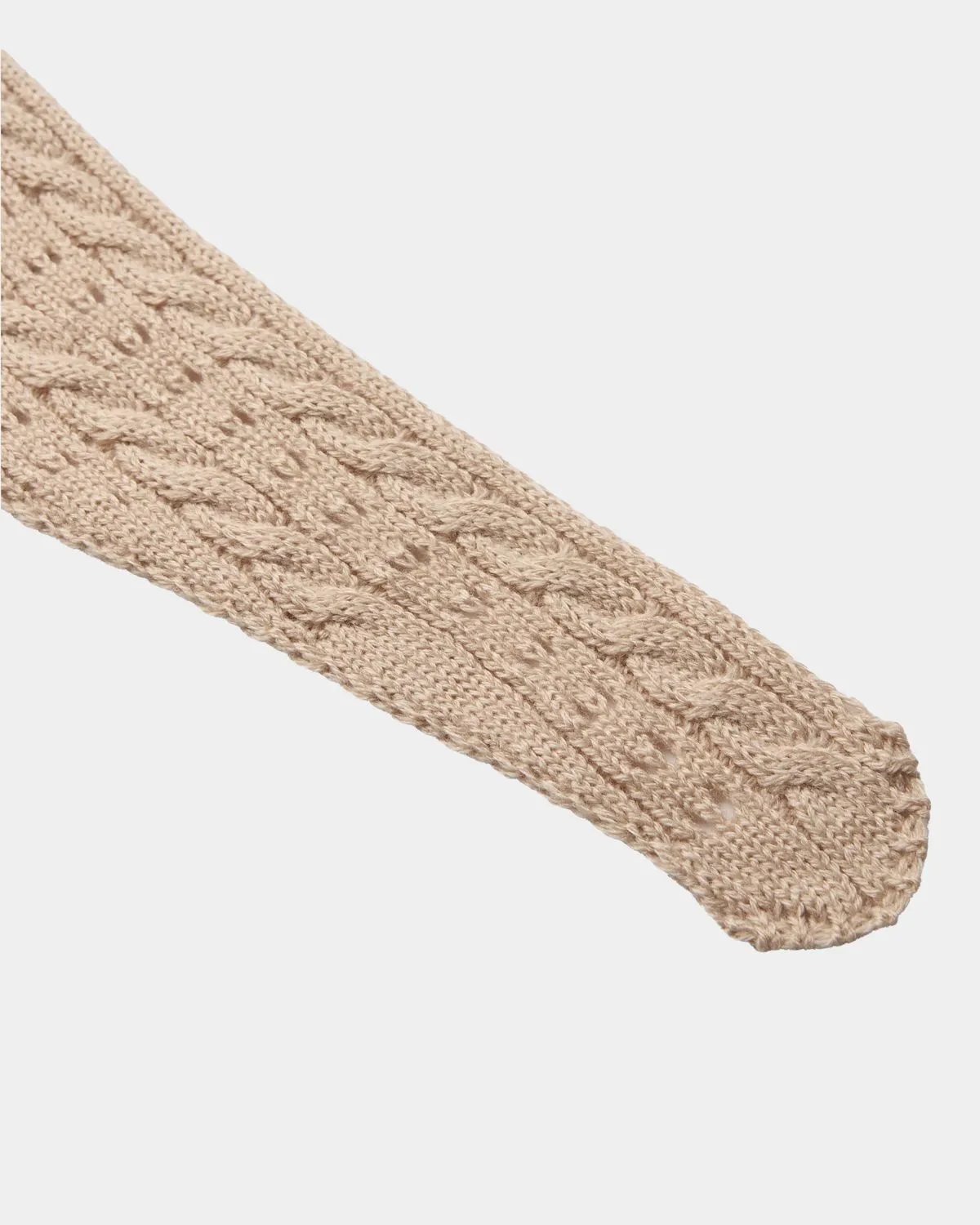 JESSICASY SCARF - Sand