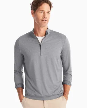 johnnie-O - Flex PREP-FORMANCE 1/4 Zip Pullover