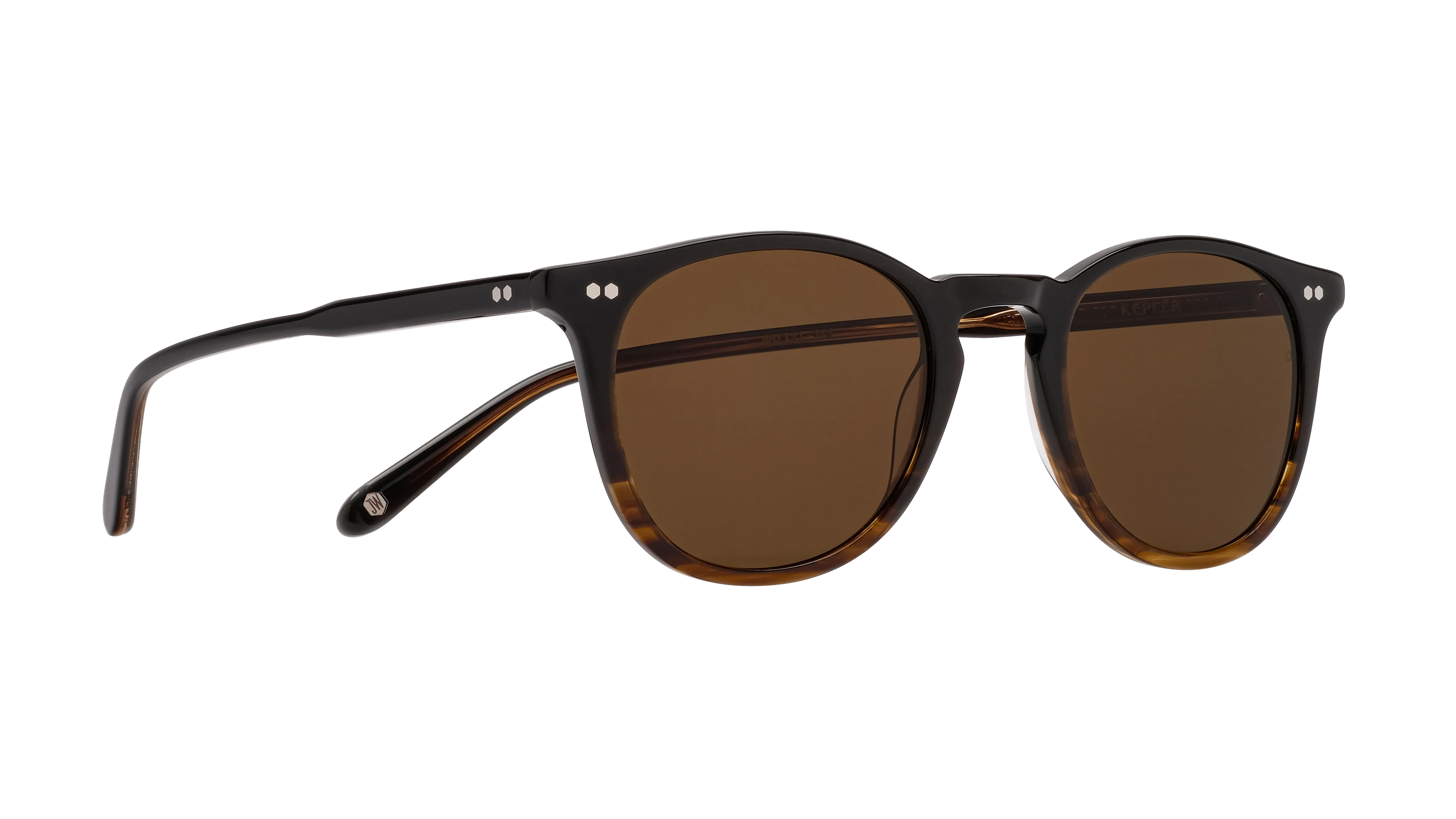 Kepler Sunglasses | Blackwood