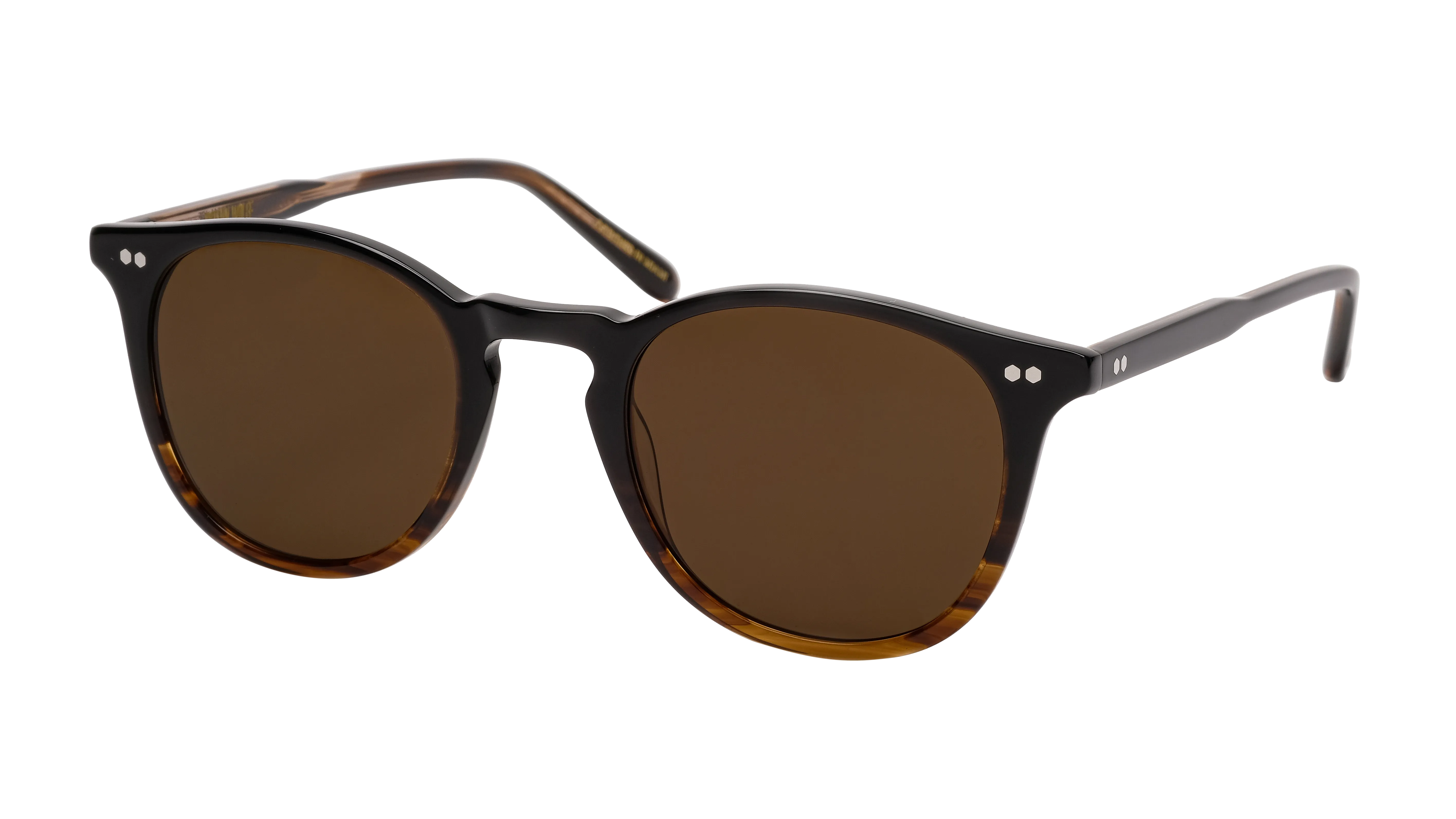 Kepler Sunglasses | Blackwood