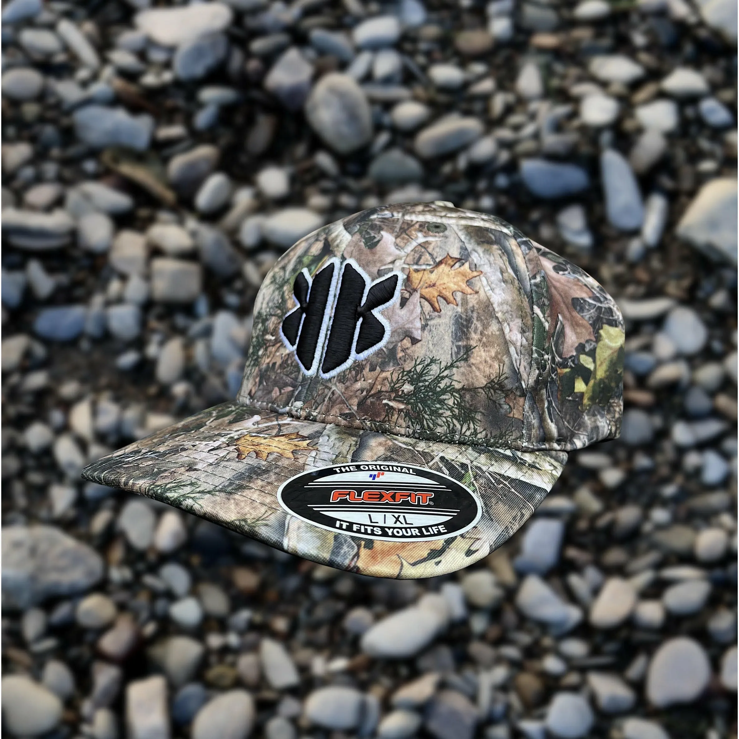 KERSHKICKS CAMO CAP