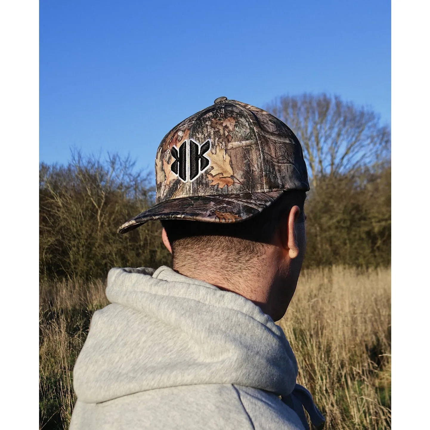 KERSHKICKS CAMO CAP