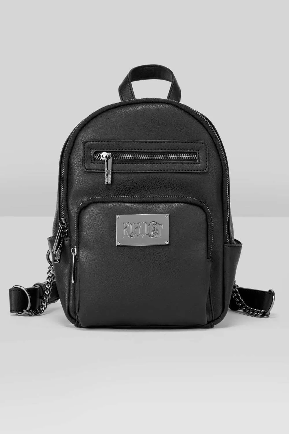 Killstar - Unbidden Possession Mini Backpack | Dark Ages