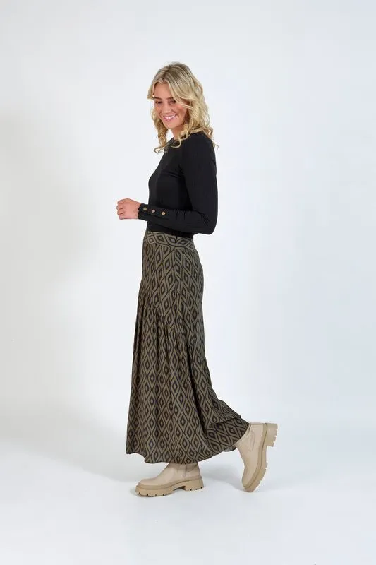 Knewe Vienna Skirt