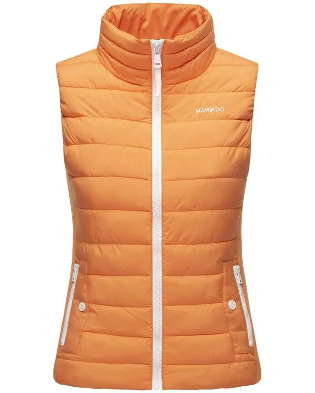 Ladies lightweight vest Marikoo REIMII