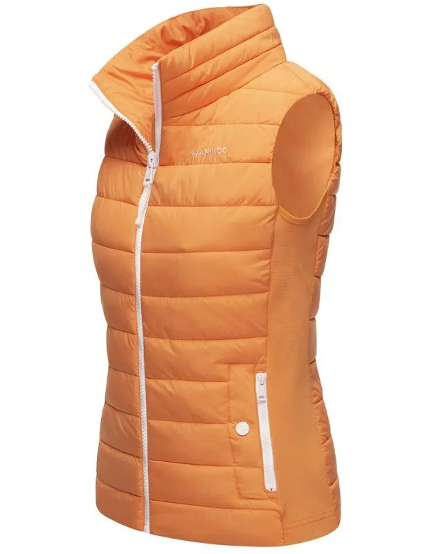 Ladies lightweight vest Marikoo REIMII