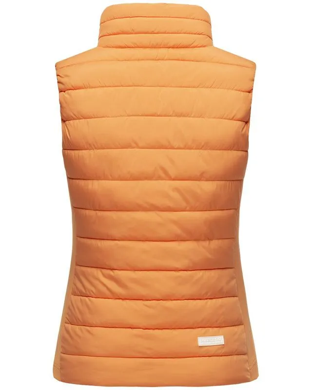 Ladies lightweight vest Marikoo REIMII