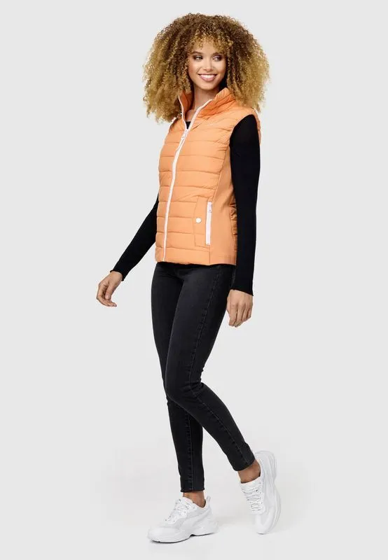 Ladies lightweight vest Marikoo REIMII