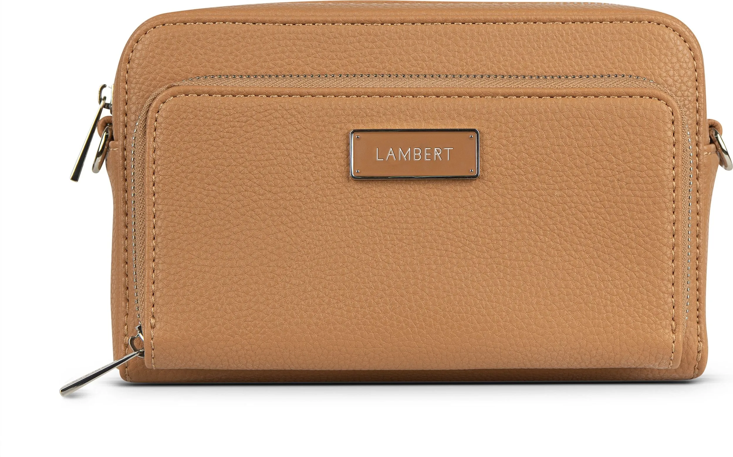 Lambert 3 In 1 Belt Bag Calabas Pebble