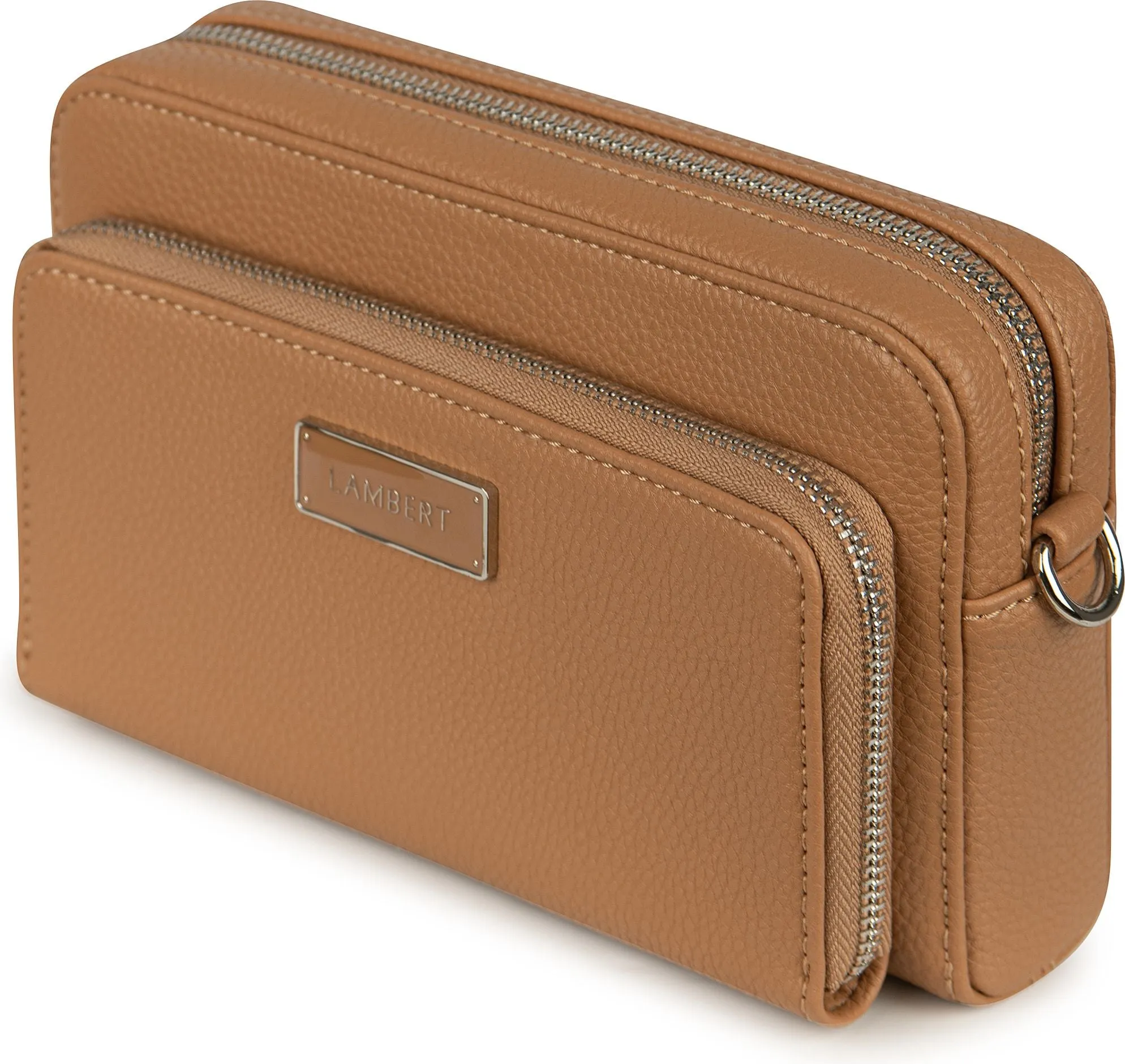 Lambert 3 In 1 Belt Bag Calabas Pebble