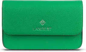 Lambert 3 In 1 Belt Bag Grass Pebble