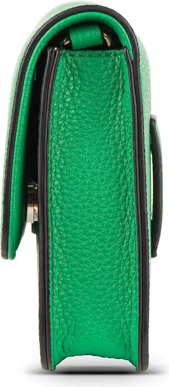 Lambert 3 In 1 Belt Bag Grass Pebble