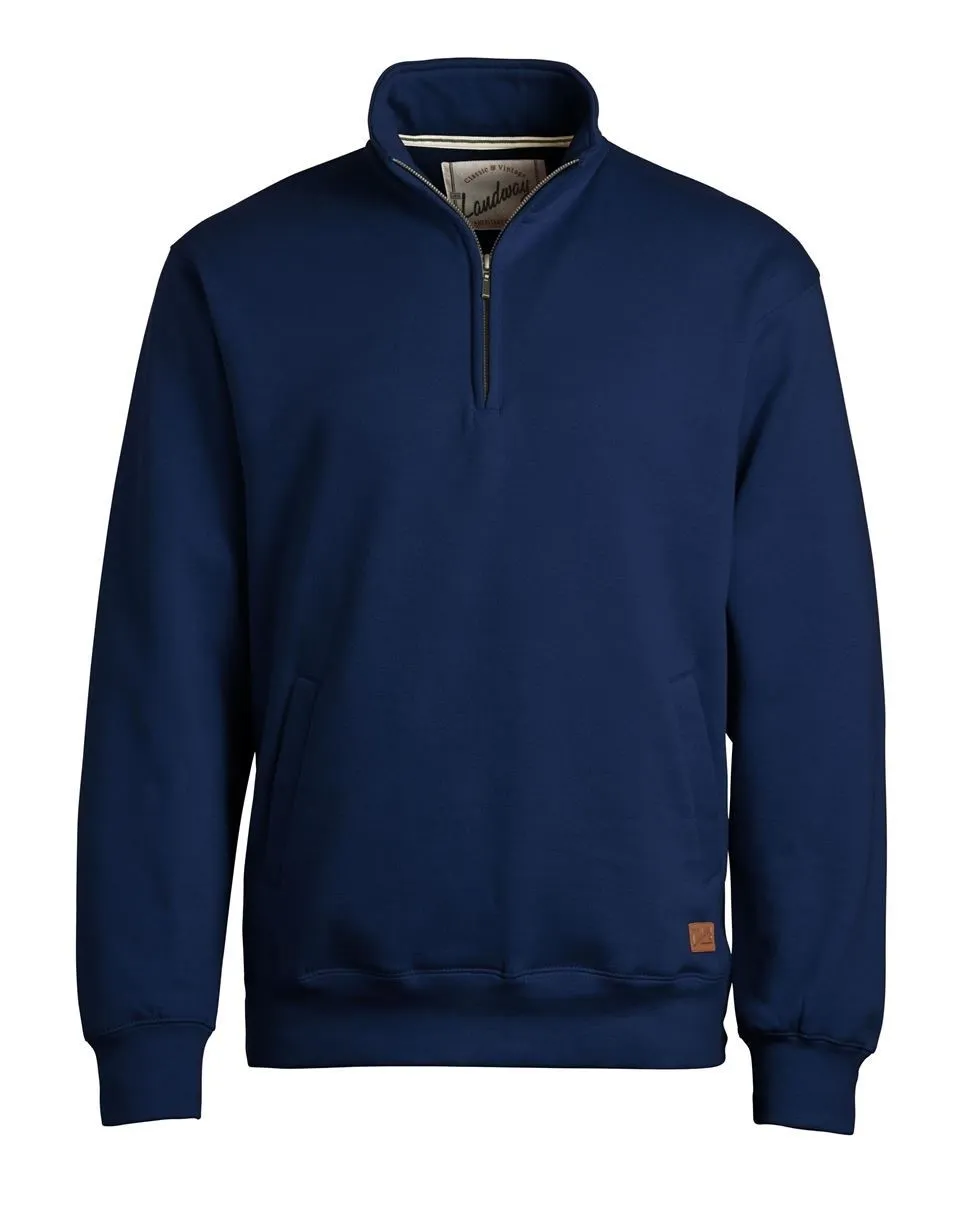 Landway Men's Rockridge Pullover Cotton Sweatshirt #CF-03 - Westwood-Mansfield Pediatric Associates