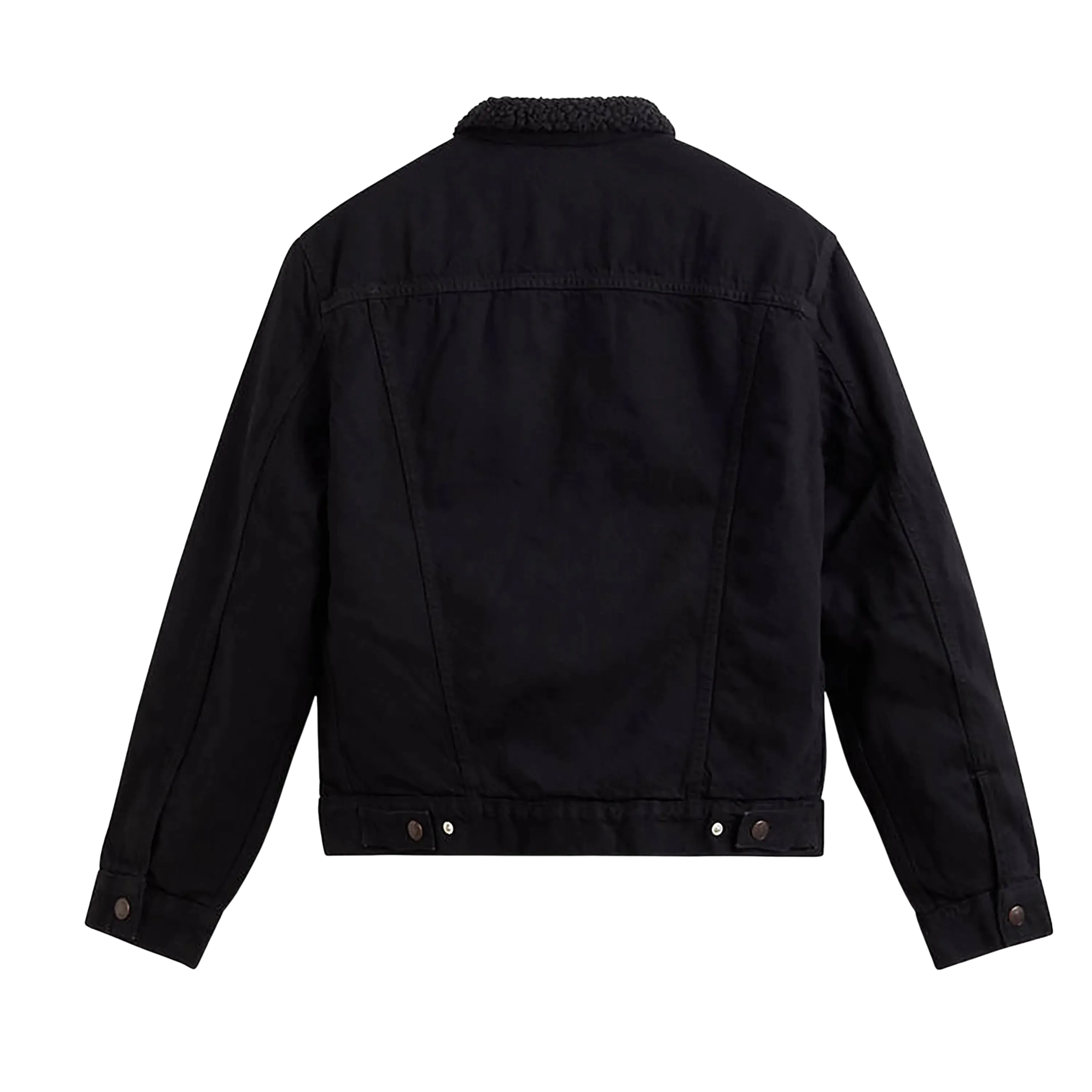 Levi’s Sherpa Trucker Jacket