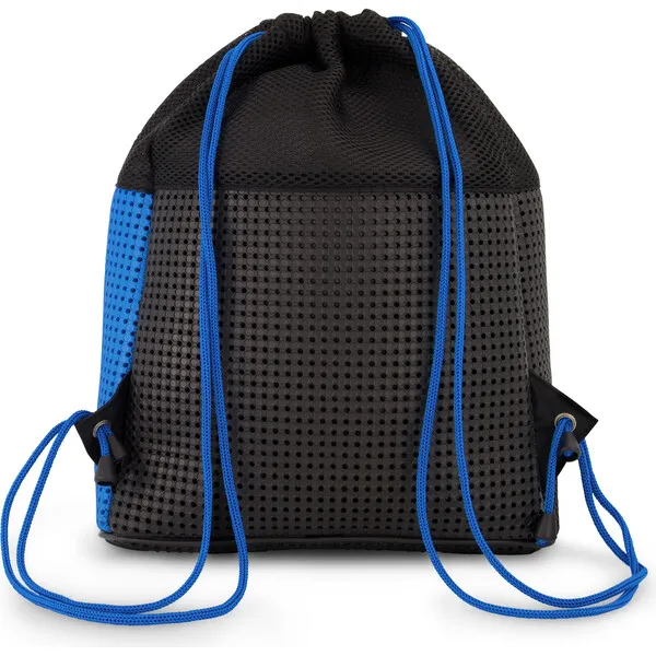 Light + Nine Sophy Backpack, Electric Blue