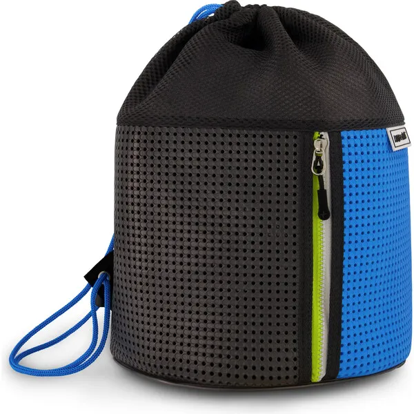 Light + Nine Sophy Backpack, Electric Blue