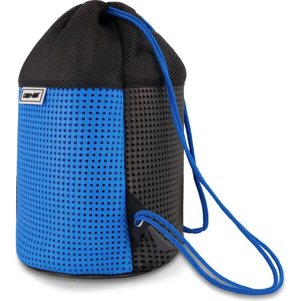 Light + Nine Sophy Backpack, Electric Blue