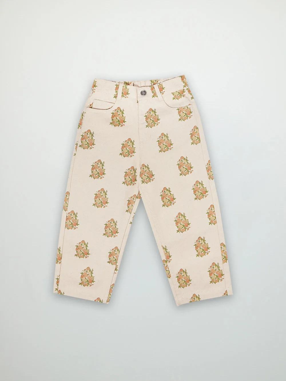 Loretta Kids Trousers