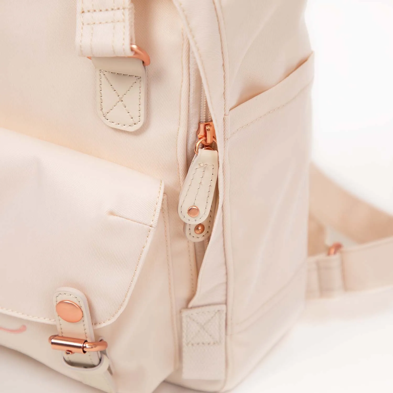 Macaroon Mini Fairies and Friends Series Backpack