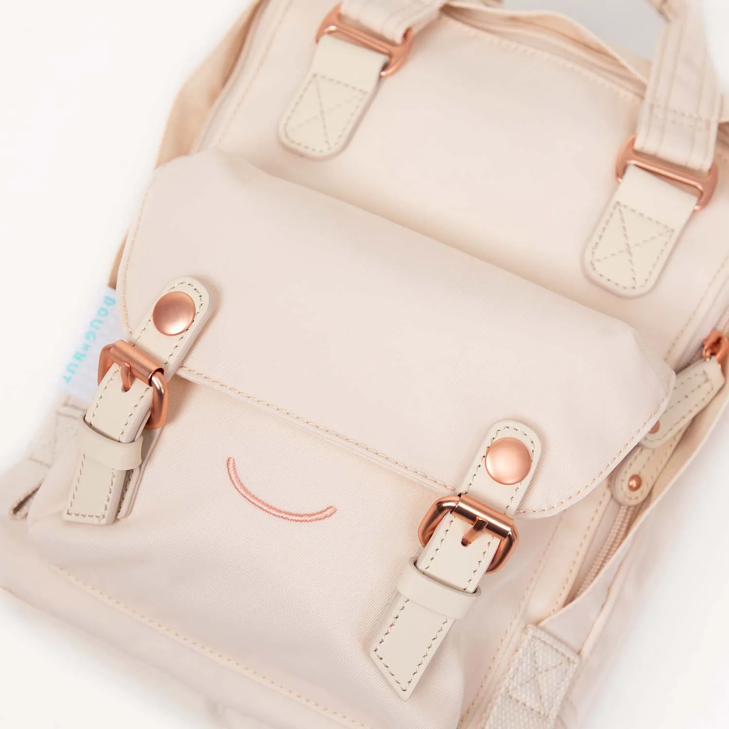 Macaroon Mini Fairies and Friends Series Backpack