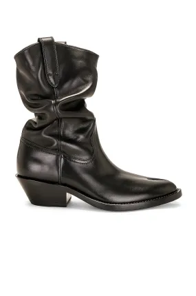 Maison Margiela Tabi Western Boot