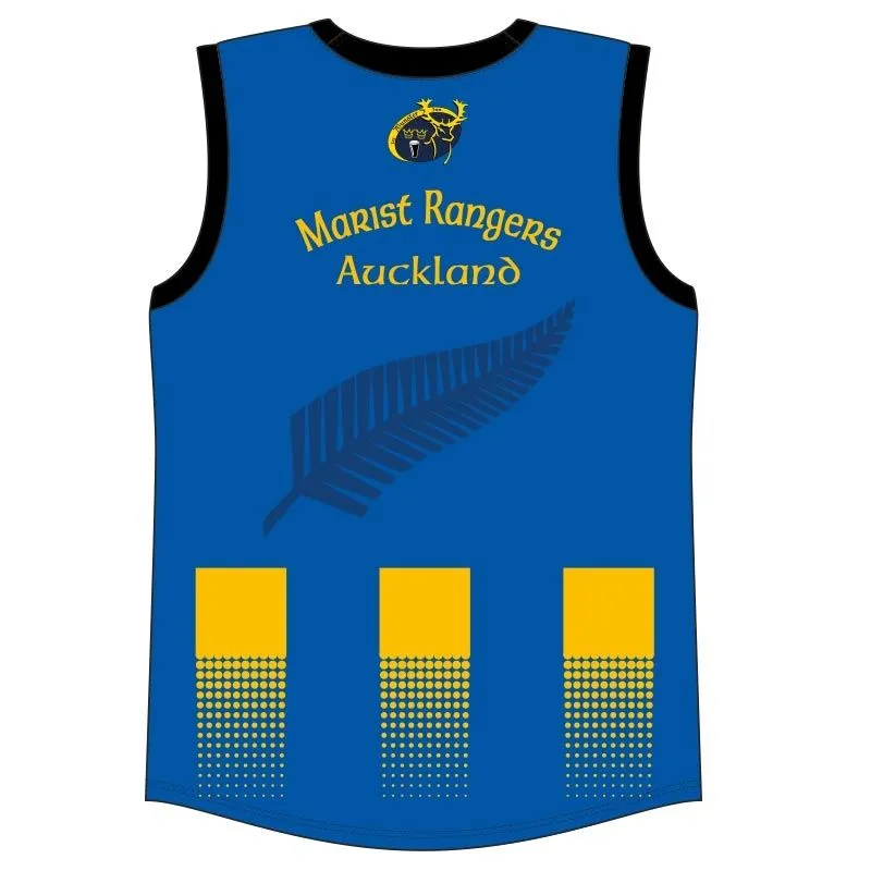 Marist Rangers CLG GAA Vest