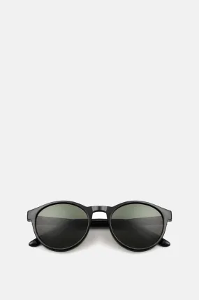 Marvin Sunglasses Black