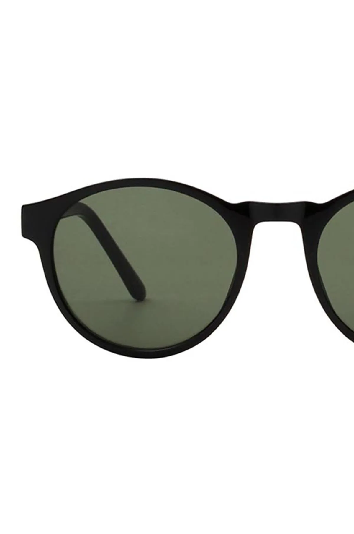 Marvin Sunglasses Black