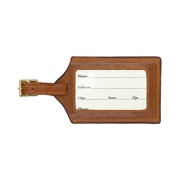 Maryland Luggage Tag