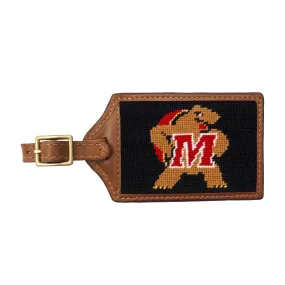 Maryland Luggage Tag