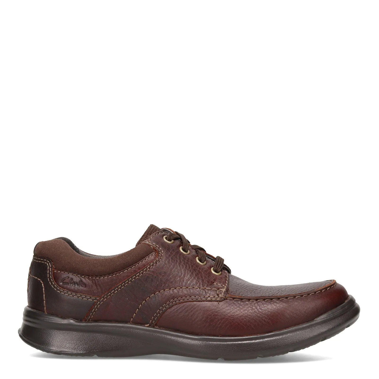 Men's Clarks, Cotrell Edge Oxford