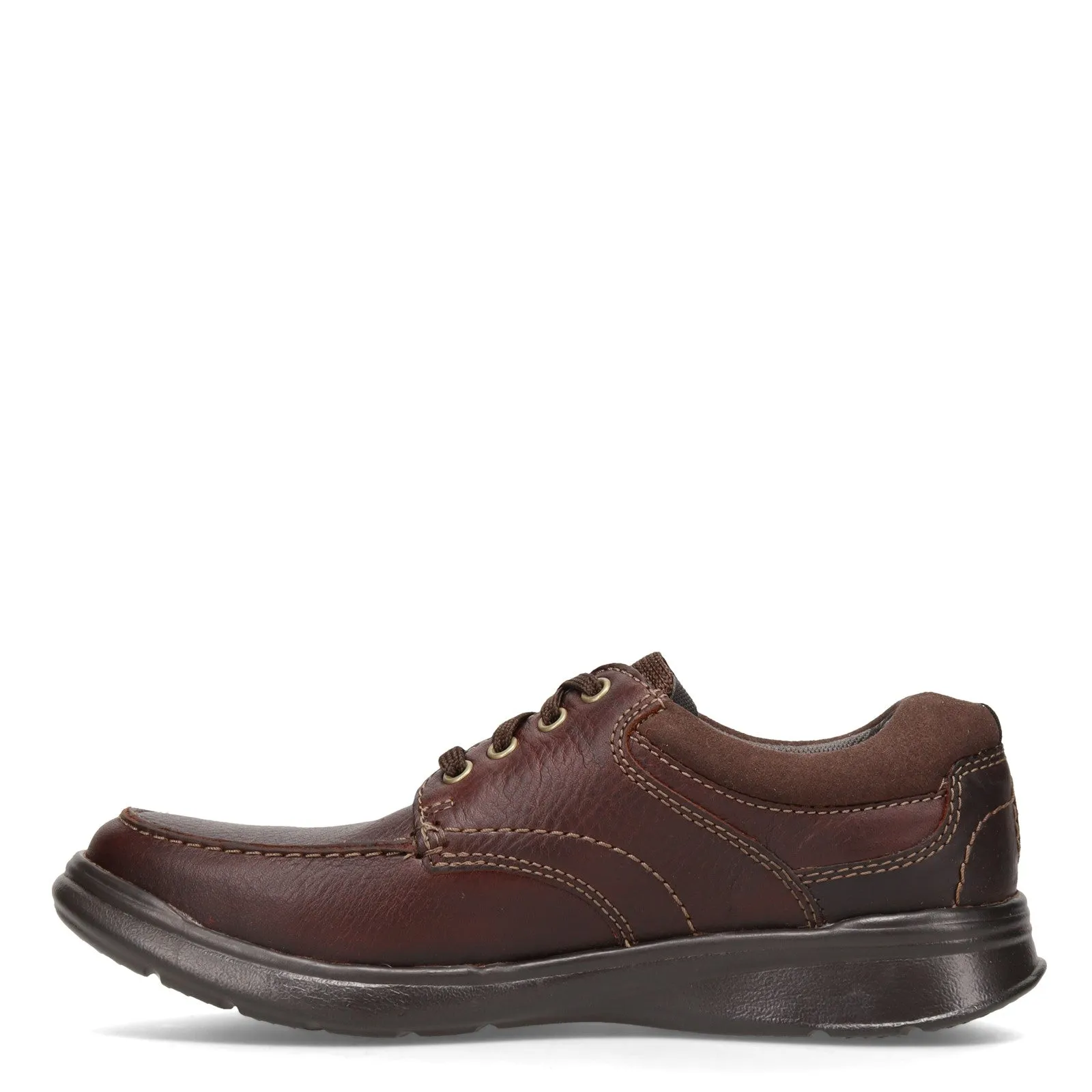 Men's Clarks, Cotrell Edge Oxford