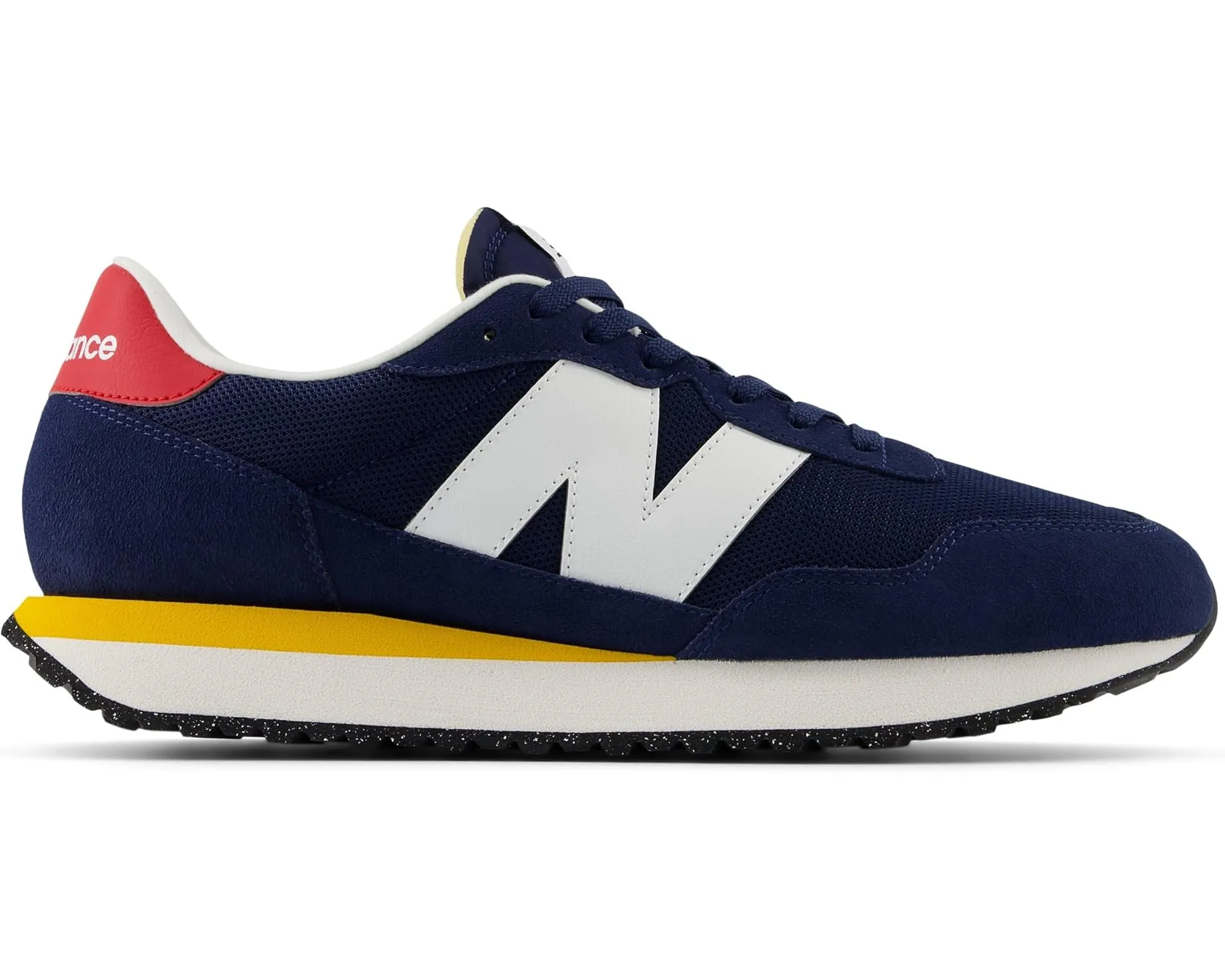 Men's New Balance Classics 237v1