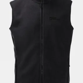 Mens Waldsteig Full Zip Vest