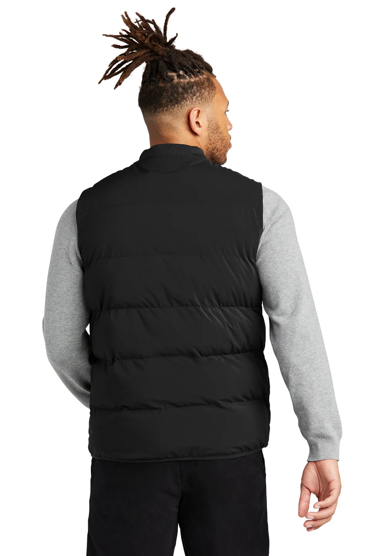 Mercer+Mettle MM7214 Puffy Vest