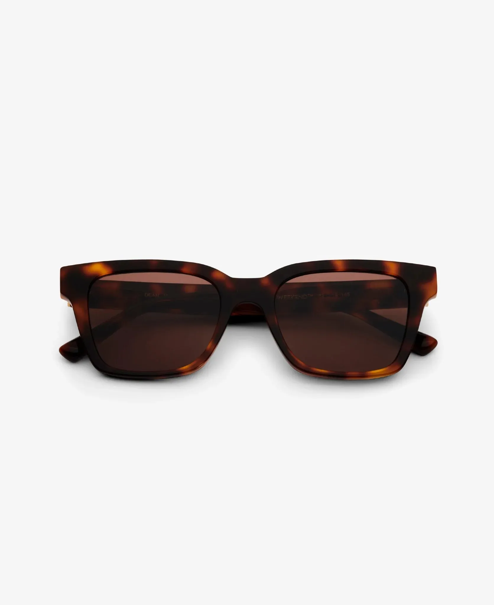 MessyWeekend Dean Sunglasses