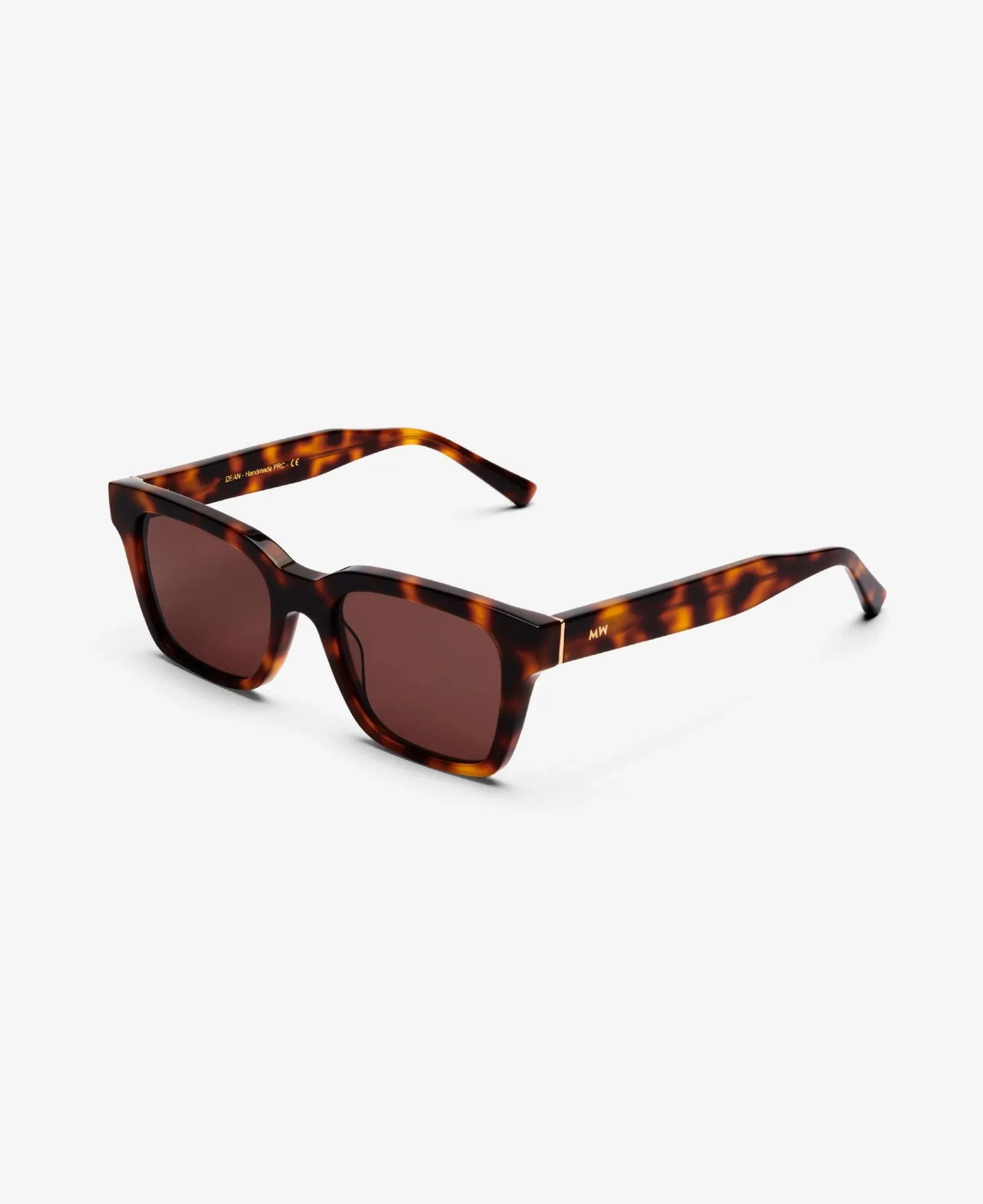 MessyWeekend Dean Sunglasses