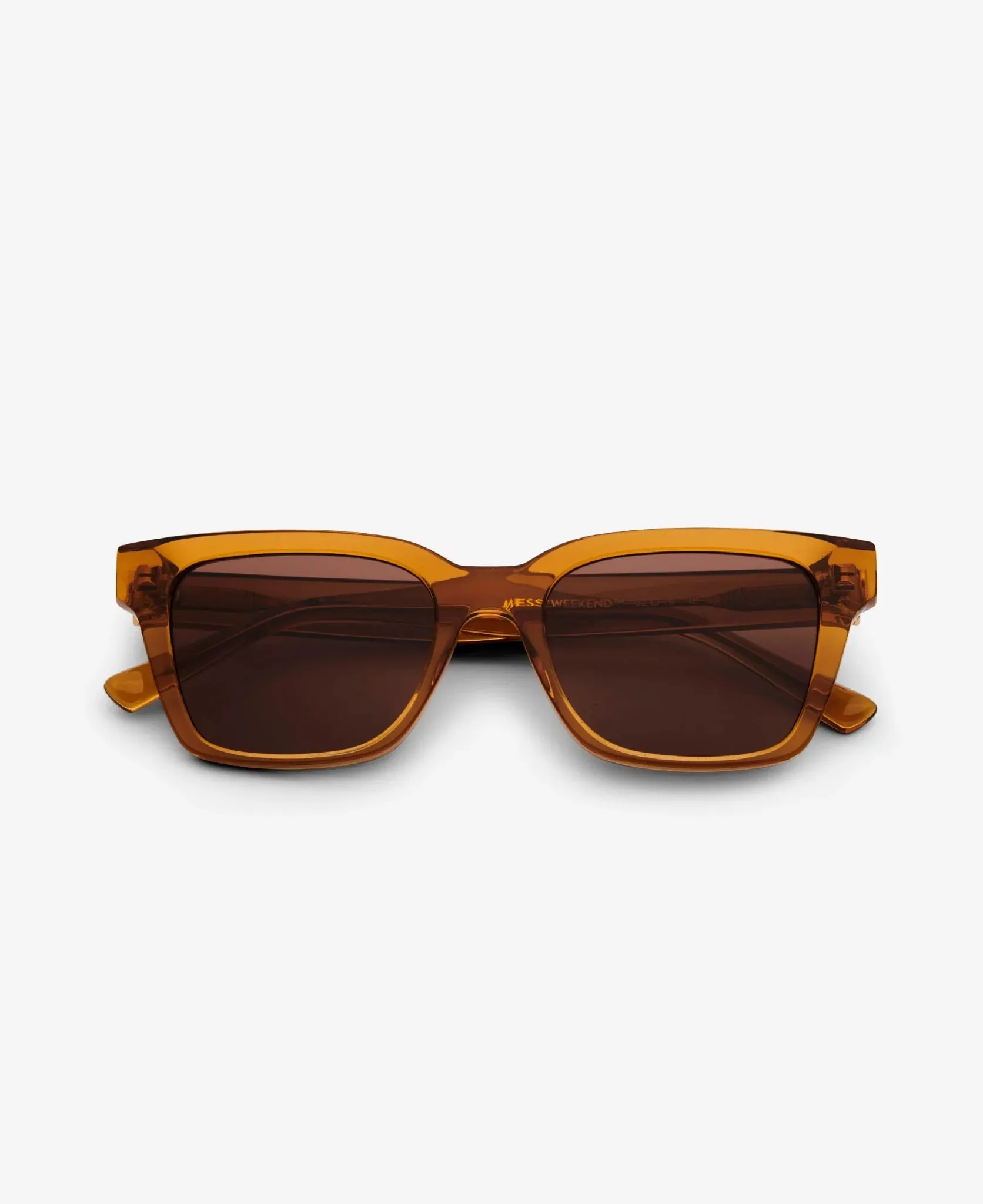 MessyWeekend Dean Sunglasses